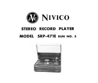 JVC SRP-471-E-Service-Manual 